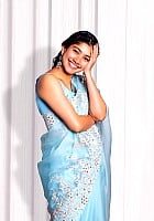 Sai Pallavi